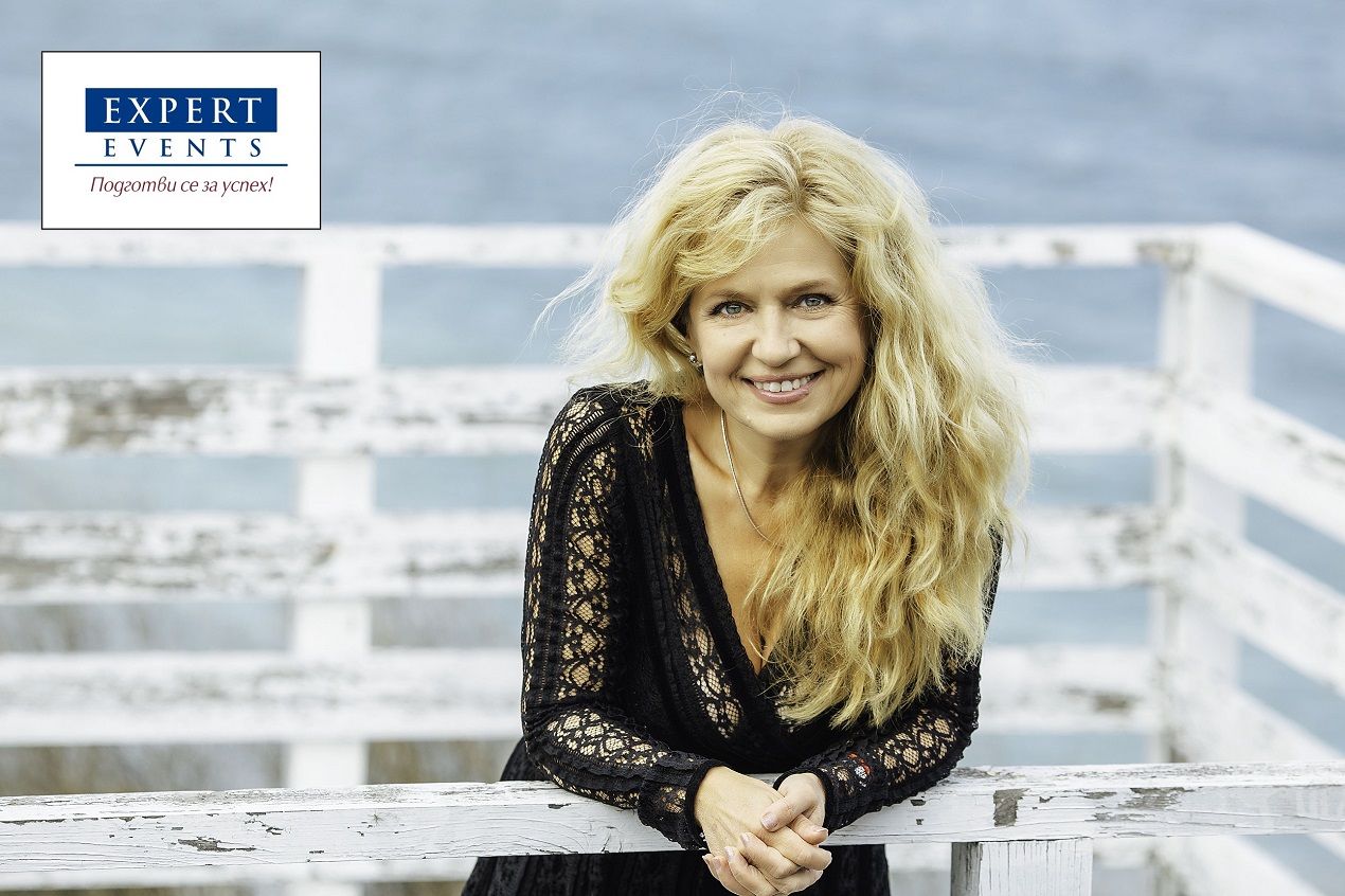 РАЗРЕШАВАНЕ НА КОНФЛИКТИ И СПРАВЯНЕ СЪС СТРЕСА - С МАДЛЕН АЛГАФАРИ