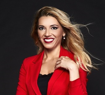 БИЗНЕС ОБЩУВАНЕ В ДИГИТАЛНА СРЕДА